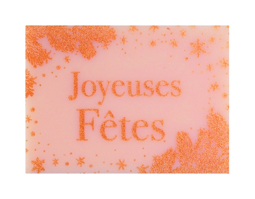 [08058080] 088032 PCB RECHTHOEKEN CB POEDERPARTIJEN 4X2.9CM 60STUKS ***S/CDE***