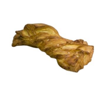 [02030376] ❄️PANISTAR 035 RAW SUGAR BUTTER TORTILLON 75X100GR