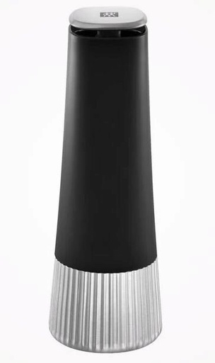 [60252141] ZWILLING BLACK SPICE MILL