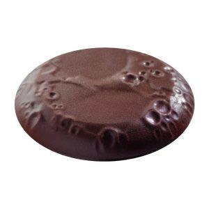 [08057984] 074310 PCB-MAL MAANVORM VOOR 12 STUKS Ø 8 CM D. 1,4 CM 12 STUKS ***S/CD***