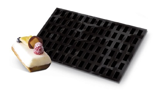 [70408495] FP-02117 FLEXIPAN® ORIGINE FINANCIER 40X30CM 42EMP 5X2,6CM H1,1CM VOL 10ML