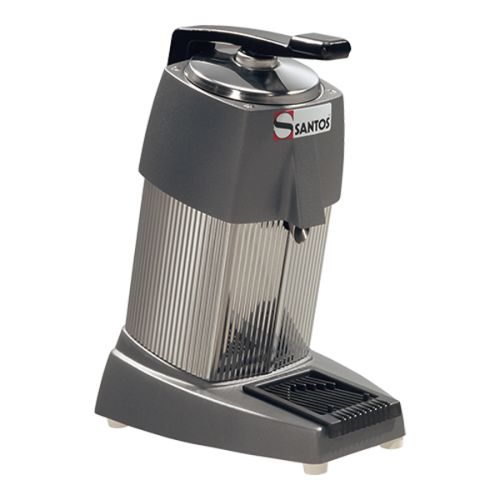 [60516107] SANTOS PRESSE AGRUME SUPER N10 A/LEVIER-230W-GRISHT 38CM