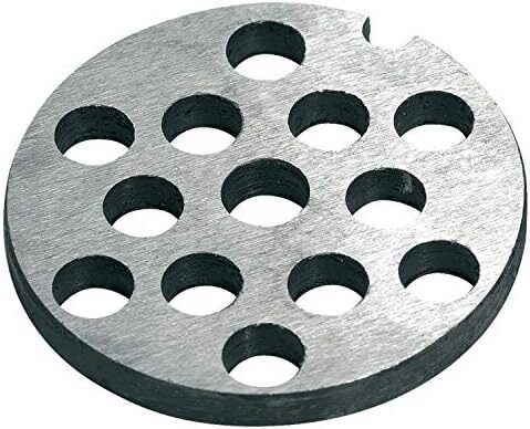 [60251119] WESTMARK PLATE NO. 8-8.0MM FOR MANUAL CHOPPERS