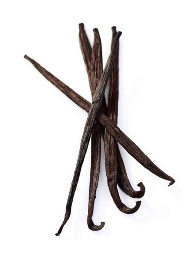 [01021004] VANILLEBONEN 18/20CM BOURBON VACUÜM VERPAKT 500GR