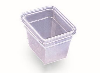 [55053302] BOURGEAT BOITE MODULUS GN 1/9-100  0,8L