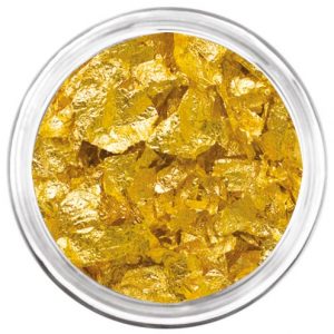 [08056340] 025231 PCB GENUINE GOLD PETALS 500 MG ***S/CD***