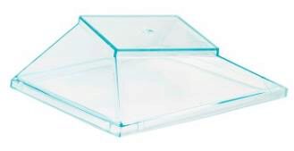 [44103263] ALCAS CHARM CUP LID 180CC