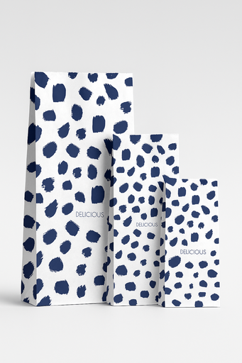 [23801216] SACHET A PISTOLETS STANDARD 04 P. (14x10x35CM) ±121P/KG  FOST+2025 INCLUS (1,503€) 10KG