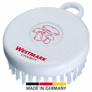 [54911971] WESTMARK CHAMPY MUSHROOM BRUSH