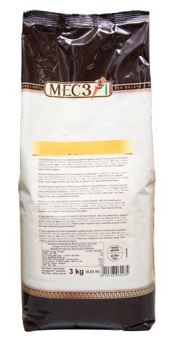 [07100312] MEC3 06004 SUPERGELMIX NATURAL STABILISER 3KG