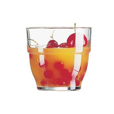 [57657937] ARCOROC FORUM GLAS 23CL STAPELBARE "GEHARDE" BEKER