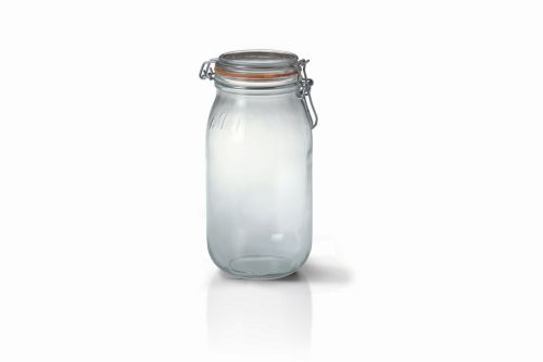 [70200351] LE PARFAIT STERILIZING JAR 2.0L D8.5CM