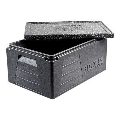 [57660324] BAK THERMOBOX "ECO" GN1/1-200 42L EXT 600X400H29CM