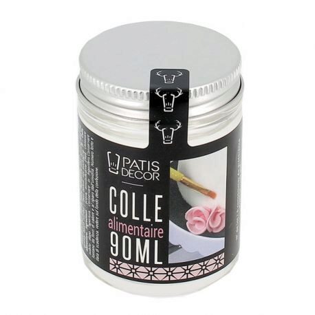 [08075010] COLLE ALIMENTAIRE 75GR
