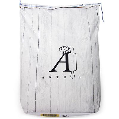 [05040205] WOUTERS PAIN ARTHUR MERKENBROOD 50% BROODMIX 25KG