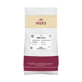 [05090041] IREKS X70 MOUT TORREFIE MIX 5% 20KG