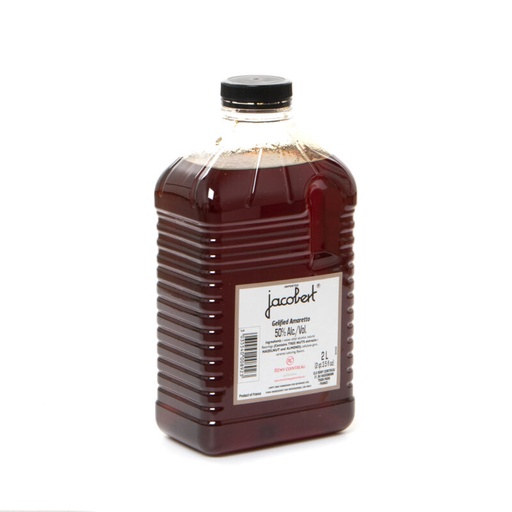[07030083] GEL AMARETTO CONCENTRE 50% 6 X 2 L