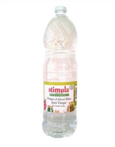 [05100108] WITTE AZIJN 8% STIMULA 1,5L