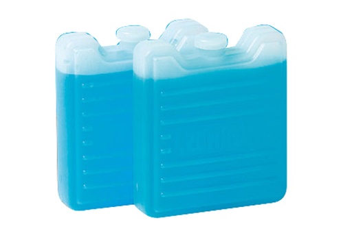 [57663260] THERMOS KOUDE ACCUMULATOR 2X100G 8X7X2.3CM