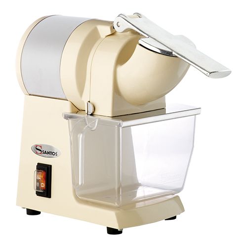 [60513010] SANTOS ELECTRIC CHEESE GRATER N2 DISC-3MM GRUYÈRE