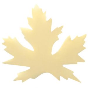 [08057488] 070292 PCB MAPLE LEAVES CB 2 DESIGNS 100PCS***S/CD***