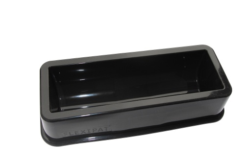 [51657333] FX-00200-00 FLEXIPAN® INSPIRATIEBLOK 28X8.5CM H7CM VOL 140CL