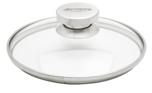 [57659687] DEMEYERE GLASS LID 16CM