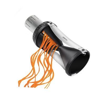 [57658814] GEFU SPIRELLI NEW MODEL VEGETABLE PENCIL SHARPENER