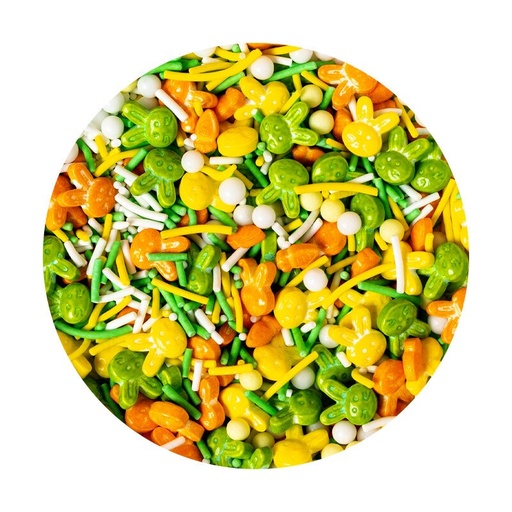[08054777] 1061195 RABBIT PELLET MIX 500GR