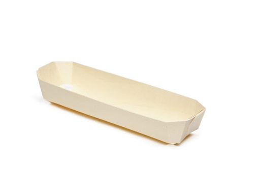 [24504022] PANI VORM VICOMTE 290X80X45MM NEUTRAAL DOOS VAN 100 STUKKEN