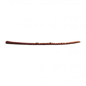 [08056958] 061060 PCB GEBOGEN STAVEN CN 2 ONTWERPEN 17,5X1,1 CM 60 STUKS ***S/CD***