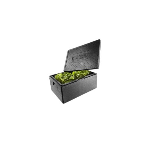 [50627560] THERMOBOX GN1/1 DIM.INT. 53.5X34X22CM VOL 50L - 60X40XH33CM EXTERIOR