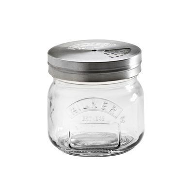[57662047] KILNER JAR SPRINKLER LID