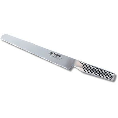 [50301285] GLOBAL G9 BREAD KNIFE 22CM