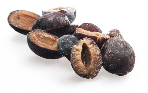 [01030255] DIRAFROST PLUM MUMPS STANLEY 1/2 GM 2.5KG