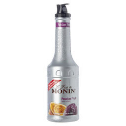 [14100418] MONIN PASSIEVRUCHTENPUREE 1L **DE VRUCHT