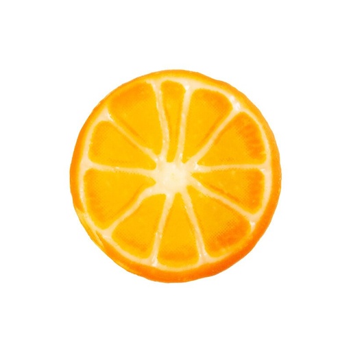 [08054841] 2034052 TRANCHE ORANGE 3CM 175PCS ***S/CDE***