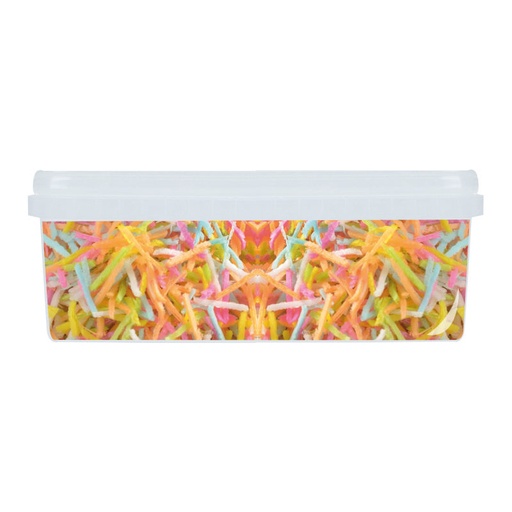 [08080362] 1025667 CONFETTI EN HOSTIE ASSORTIMENT 250 G ***S/CDE***