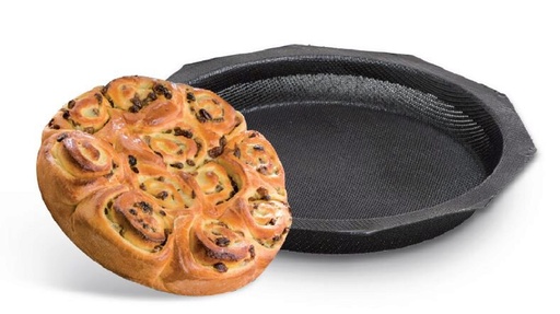 [51657365] FM-00353 FLEXIPAN® GENUINE GENOISE Ø18CM H6CM VOL 145CL **S/CDE**