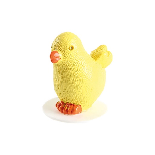 [08074192] 1069858 CHICK 4CM YELLOW 64 PCES ***S/CDE***