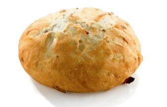 [05102063] ❄️B & B 23342 NOTEN- EN FRUITBALLEN 25 X 129GR