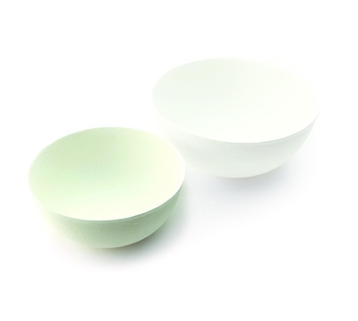 [53522261] SIER BAGASTRO BOL ROND 15CL Ø9 X H4CM 40 PCES PAR PAQUET