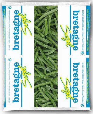 [02100201] ❄️ZEER FIJNE BONEN 2.5KG