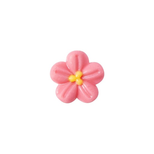 [08058307] 1032004 FLOWER 2 CM 300PCS ***S/CDE***