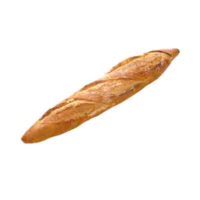 [02040229] VAMIX X38 PERENE FLUTE WITH SOURDOUGH PACK 16X430GR