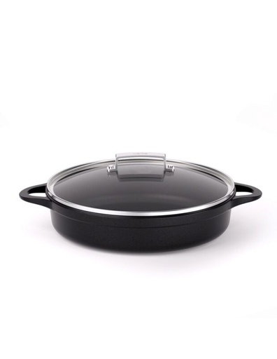 [57663145] VALIRA COCOTTE BASSE 32CM INDUCTION