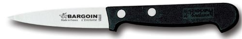 [50344024] FISCHER PARING KNIFE 8CM 2 RIVETS 208-8