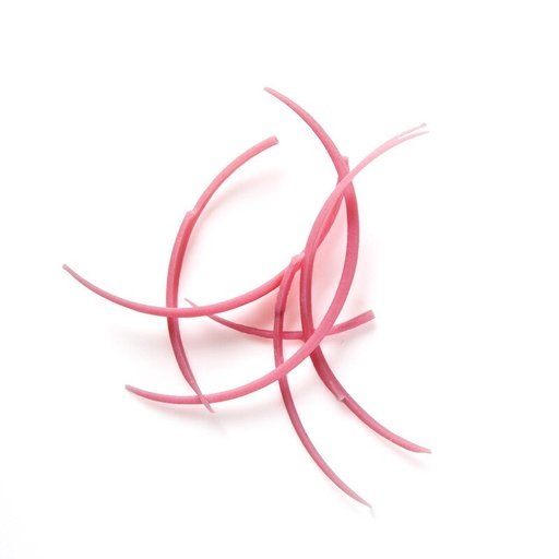 [08054845] 1034058 CURVE ROZE 5CM 360ST