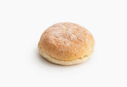 [02040053] ❄️VAMIX B1000 ZACHTE BROODJES RUSTIEK VEGAN VOORGESNEDEN BLOEM 48X95GR