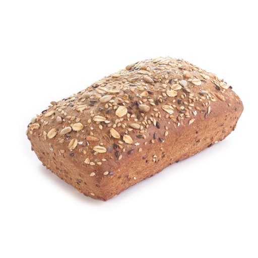 [02020016] B & B 24204 WALDKORN CLASSIC VIERKANTE VERPAKKING 30 X 100GR